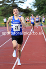 One Mile, 2022 NEGP Monkton 3, Wednesday, June 8th. Photo: David T. Hewitson/Sports for All Pics